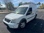 2012 Ford Transit Connect Cargo Van XL FWD 54,000 mi