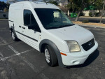 2012 Ford Transit Connect Cargo Van XL FWD 54,000 mi