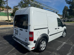 2012 Ford Transit Connect Cargo Van XL FWD 54,000 mi