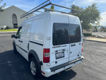 2012 Ford Transit Connect Cargo Van XL FWD 54,000 mi