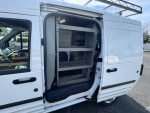 2012 Ford Transit Connect Cargo Van XL FWD 54,000 mi