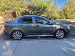Mitsubishi 91,000 mi