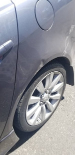 Mitsubishi 91,000 mi