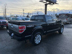 2013 Ford F-150 Platinum 4WD  80,000 mi