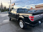 2013 Ford F-150 Platinum 4WD  80,000 mi