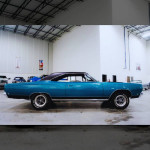Plymouth 84,000 mi