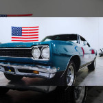 Plymouth 84,000 mi
