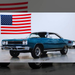 Plymouth 84,000 mi