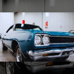 Plymouth 84,000 mi