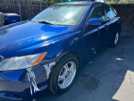2010 Toyota Camry 129,000 mi