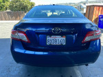 2010 Toyota Camry 129,000 mi