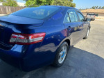 2010 Toyota Camry 129,000 mi