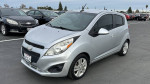2013 Chevrolet Spark 124,000 mi