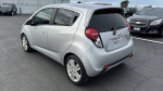 2013 Chevrolet Spark 124,000 mi