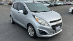2013 Chevrolet Spark 124,000 mi