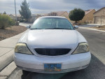 2002 Mercury Sable 122,000 mi