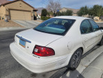 2002 Mercury Sable 122,000 mi
