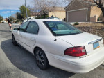 2002 Mercury Sable 122,000 mi