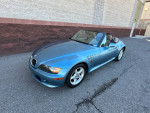 1997 BMW Z3 112,000 mi