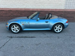 1997 BMW Z3 112,000 mi