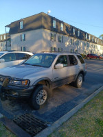 2001 Honda Passport EX RWD 131,000 mi