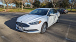 2017 Ford Fusion SE FWD 132,000 mi