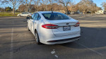 2017 Ford Fusion SE FWD 132,000 mi