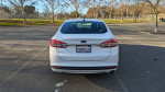 2017 Ford Fusion SE FWD 132,000 mi