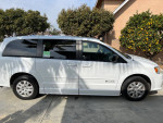 Dodge Caravan 79,000 mi