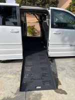Dodge Caravan 79,000 mi