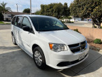 Dodge Caravan 79,000 mi