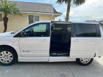 Dodge Caravan 79,000 mi