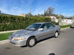1999 Honda Accord 69,000 mi