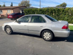 1999 Honda Accord 69,000 mi