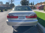 1999 Honda Accord 69,000 mi