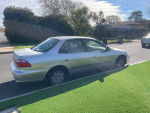1999 Honda Accord 69,000 mi