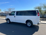 2010 Chevrolet Express 107,000 mi