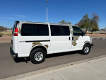 2010 Chevrolet Express 107,000 mi