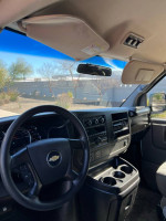 2010 Chevrolet Express 107,000 mi