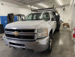 2014 Chevrolet Silverado 1500 Work Truck 4WD  93,000 mi