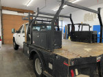 2014 Chevrolet Silverado 1500 Work Truck 4WD  93,000 mi