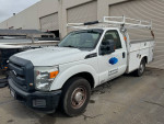 Ford F-250 87,000 mi