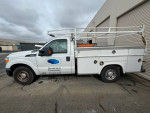Ford F-250 87,000 mi