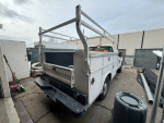 Ford F-250 87,000 mi