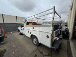 Ford F-250 87,000 mi