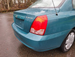 Hyundai Elantra 69,000 mi