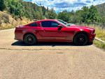 2014 Ford Mustang V6 RWD 90,000 mi