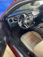 2014 Ford Mustang V6 RWD 90,000 mi
