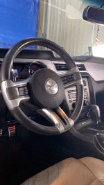 2014 Ford Mustang V6 RWD 90,000 mi