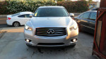 2013 INFINITI JX JX35 FWD 134,000 mi